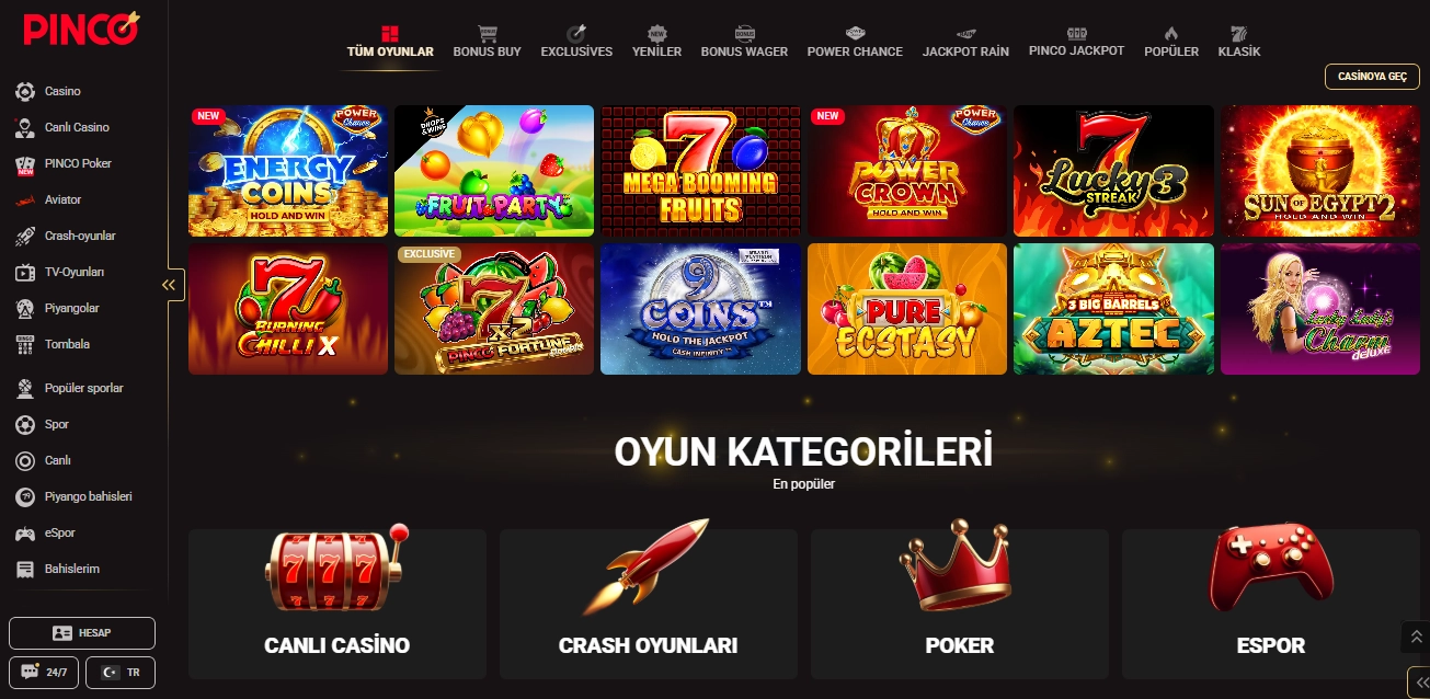Güvenilir casino siteleri: Neye bakmalı, neden kaçınmalı?