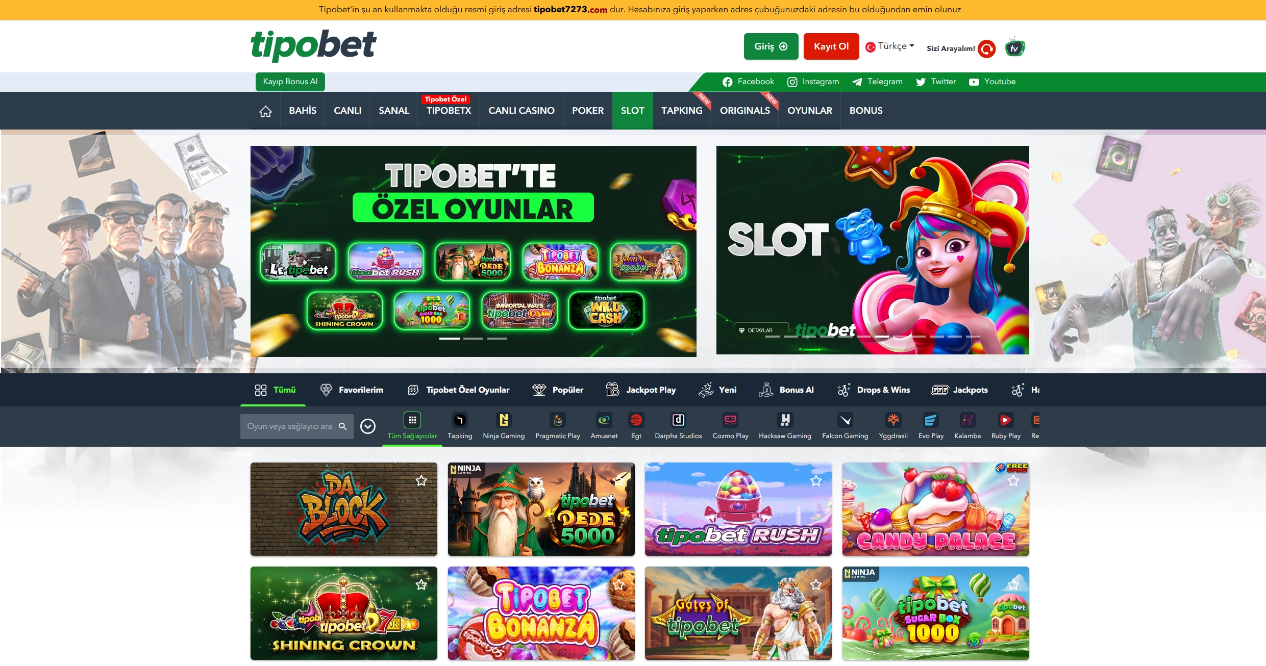 Türkiye'de slot siteleri nasıl seçilir?